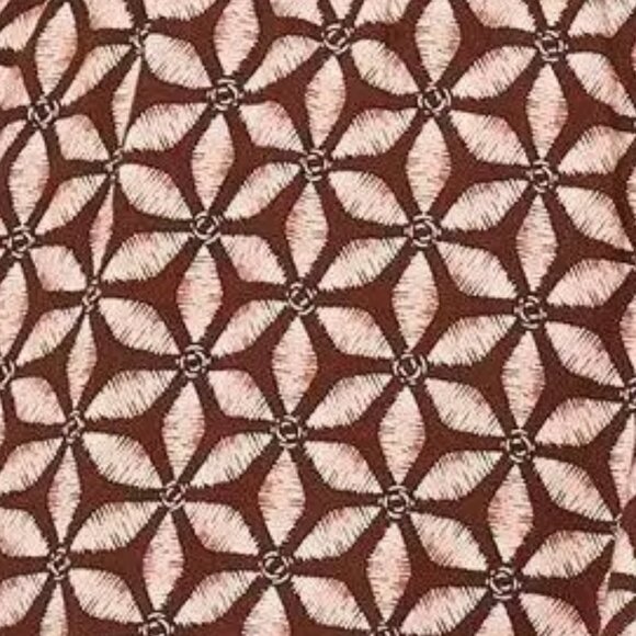 ❤️NWT VINTAGE TORRID MINI CHALLIS POCKETS MACHINE WASH FLORAL DRESS - PLUS SIZE - Picture 2 of 11